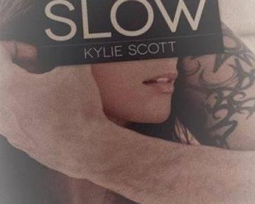 Stage Dive, tome 4 : slow