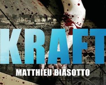 Kraft > Matthieu Biasotto