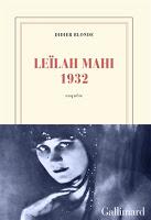 Leilah Mahi 1932 - Didier Blonde