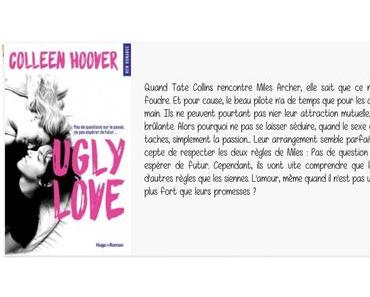 Ugly love | Colleen Hoover