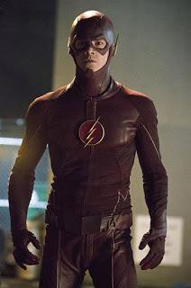 THE FLASH : LA SAISON 2