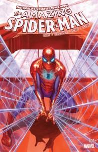 Amazing Spider-Man #2