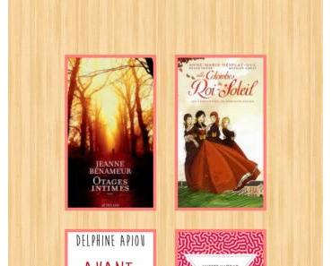 Bilan du mois d’octobre