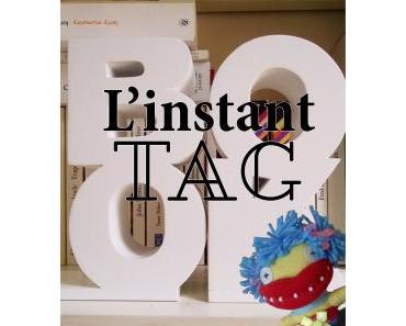 Le tag du jour : le Blogger Recognition Award