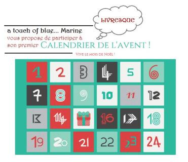 C’est lundi, que lisez-vous ? #71 AVENT