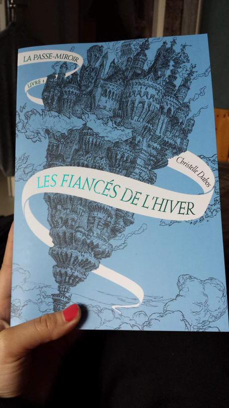 C'est lundi que lisez-vous ? (n°9) C'est lundi que lisez-vous ? (n°9)