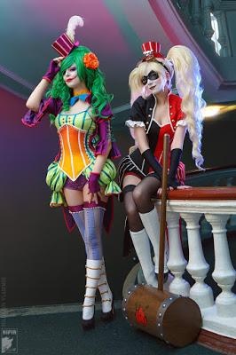 COSPLAY MANIA (7)