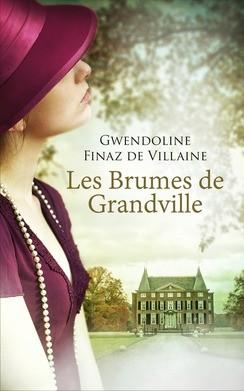 Les brumes de Granville de G Finaz de Villaine