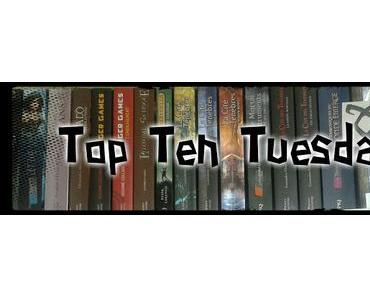 Top Ten Tuesday (24)