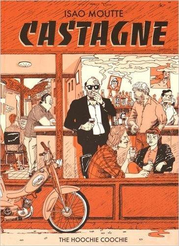 Castagne - Isao Moutte