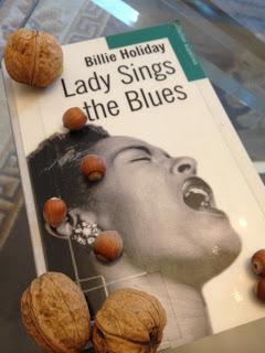 Lady sings the blues, Billie Holiday