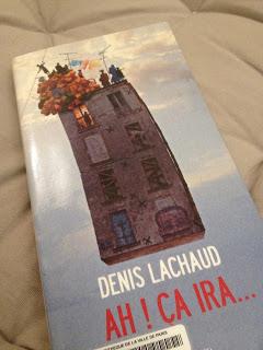 Ah! Ça ira..., Denis Lachaud