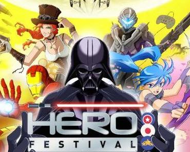 HeroFestival 2015