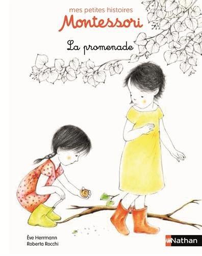 Mes petites histoires Montessori