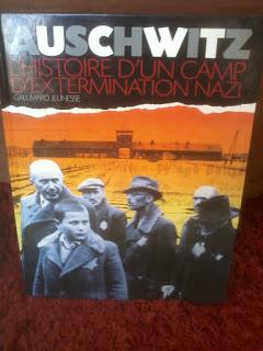 Auschwitz, l’histoire d’un camp de concentration nazi - Clive A. Lawton