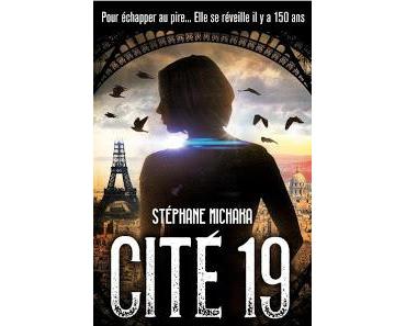 CITÉ 19