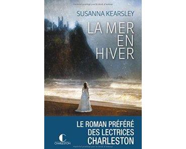 La mer en hiver – Susanna Kearsley