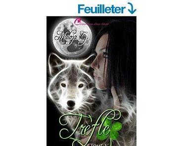Mon avis sur Trèfle, tome 1
