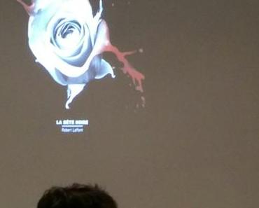 Rencontre avec Ingrid Desjours