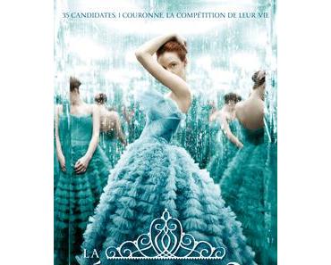 La Sélection T1 de Kiera Cass