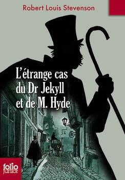 Chronique | L’étrange cas du Dr Jeckyll de M. Hyde – Robert Louis Stevenson