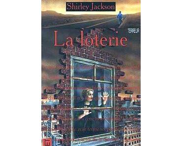 La loterie - Shirley Jackson