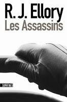 Les Assassins de R. J. Ellory