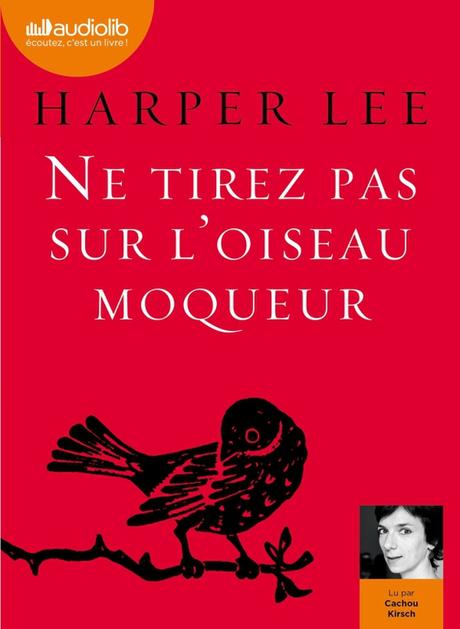 Ne tirez pas sur l'oiseau moqueur