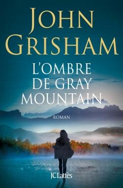 Couverture L'ombre de Gray Mountain