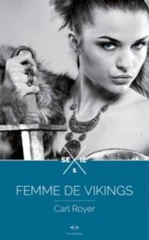 Femme de Viking