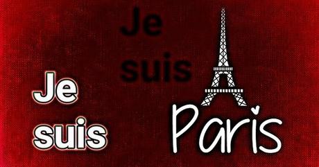 Je suis Paris