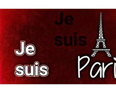 Je suis Paris