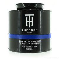 Earl Grey Royal de Théodor