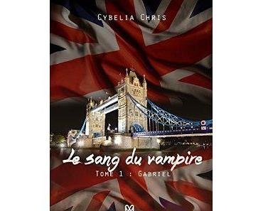 Mon avis sur Le sang du vampire, tome 1: Gabriel
