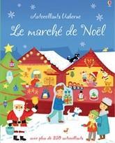 Le marché de Noël