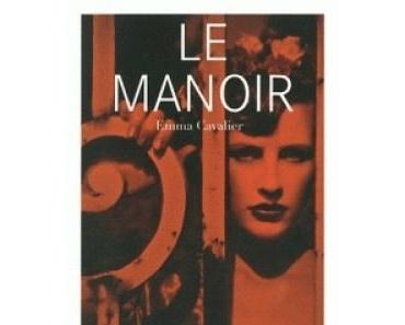 Le Manoir > Emma Cavalier