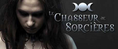 Angel M. Meynard / Le chasseur de sorcières Angel M. Meynard / Le chasseur de sorcières