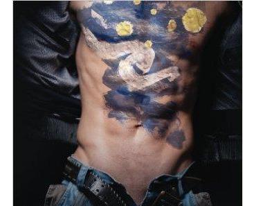 Mon avis sur Peindre le ciel