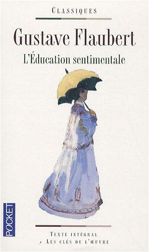 J’ai abandonné : L’éducation sentimentale de Gustave Flaubert