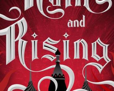 Livre du lundi : Ruin and Rising