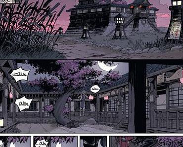 Okko (T10 – Le Cycle du vide T2)