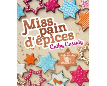 Miss pain d’épices