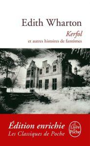 Kerfol (et autres histoires de fantômes) • Edith Wharton