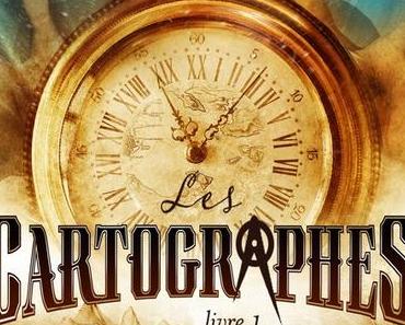 Les Cartographes de S. E. Grove