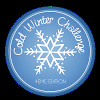 Challenge Cold Winter 2015