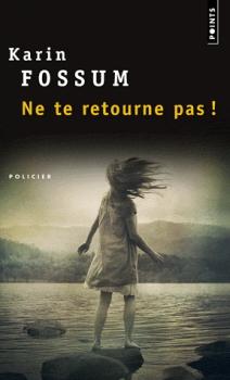 Couverture Ne te retourne pas !