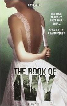 Chronique #1 : The Book Of Ivy - Amy Engel