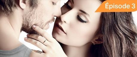 Fanny André / Premier rôle, épisode 3 : Zone de transit Fanny André / Premier rôle, épisode 3 : Zone de transit