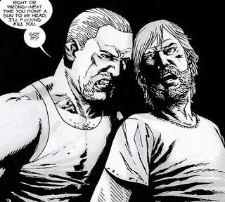 Walking Dead, tome 10 : Vers quel avenir ? - Robert Kirkman et Charlie Adlard