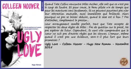 Ugly Love – Colleen Hoover